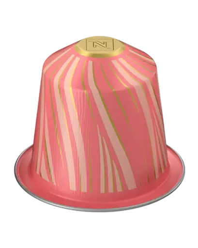 Nespresso Sweet Almond & Hibiscus, 10бр   