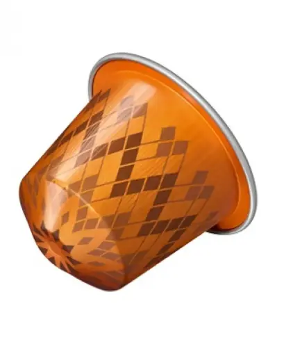 Nespresso VIENNA LINIZIO LUNGO, 10бр    