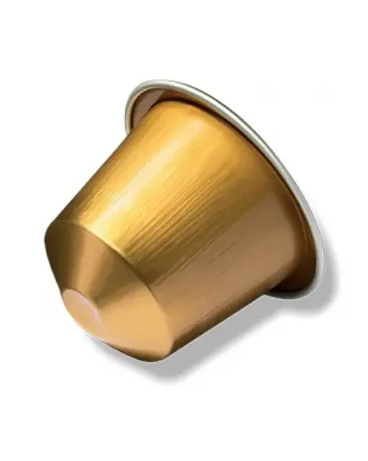Nespresso VOLLUTO, 10pcs   