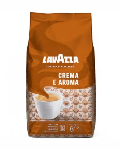 Lavazza Crema e Aroma (Brown), 1kg