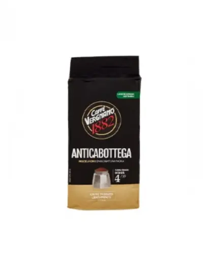 Vergnano Antica Bottega - 0.250кг