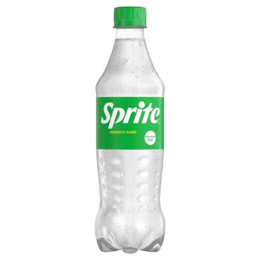 Sprite 0.500 l, 12pcs 