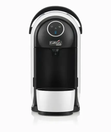Caffitaly System Clio S29 - Капсулна кафе машина