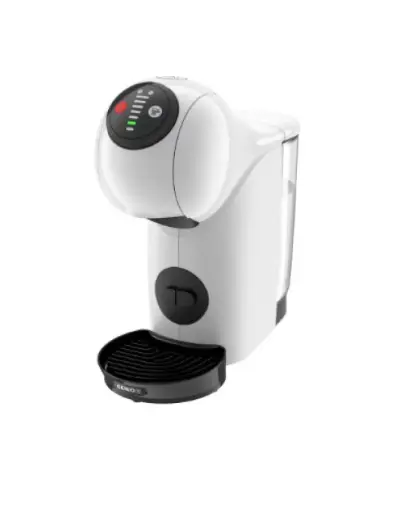 Genio S - DELONGHI - Nescafe Dolce Gusto