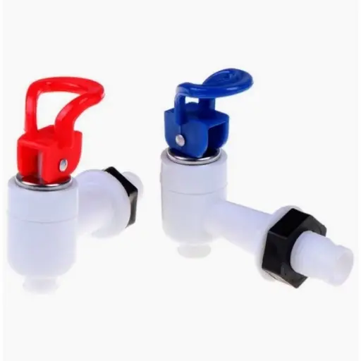 Dispenser Taps