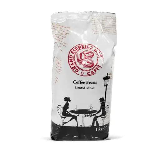 CAFFI Grand Espresso Bar, Limited Edition – 1 KG