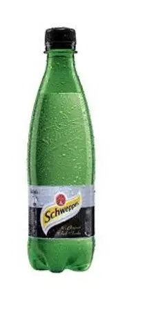 SCHWEPPES СОДА 0.500 Л 12 БРОЯ