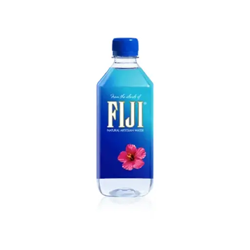 АРТЕЗИАНСКА НАТУРАЛНА ВОДА FIJI 0.500 Л, 24 БРОЯ
